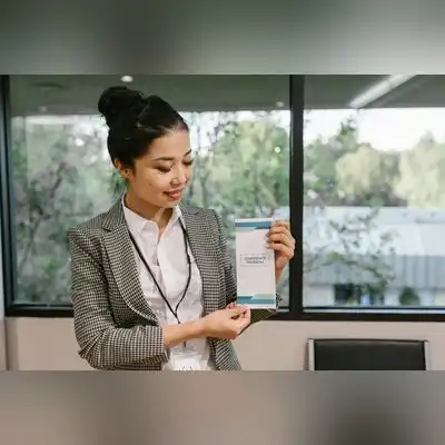 阎国蓓